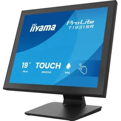 iiyama ProLite T1931SR-B2S Computerbildschirm 48,3 cm (19") Touchscreen