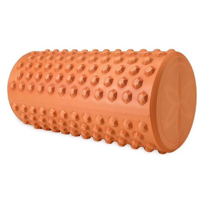 Gaiam Restore 59257 Massagerolle mit Noppen (15 cm) (34425179)