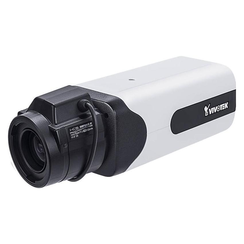 Vivotek IP9165-HT-v2(NON-LENS) IP-Kamera 1080p TN (1920 x 1080 Pixels) (IP9165-HT-v2(NON-LEN)