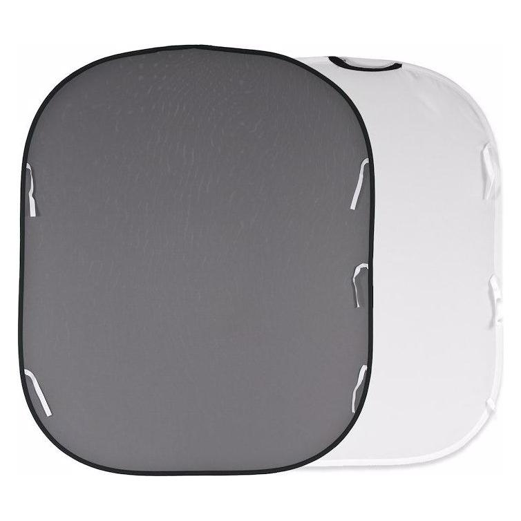 Lastolite Plain Collapsible (150 cm, 180 cm) (B0098HTI18)