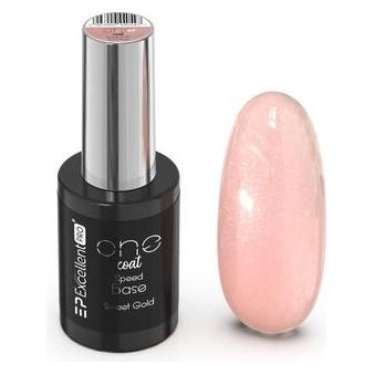 Excellent PRO One Coat Speed Base Concealing Hybrid Base Sweet Gold 11g (Sweet Gold) (65156414)