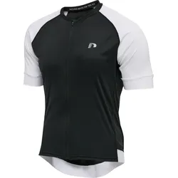 newline S Core Biking Fahrradtrikot Herren black L
