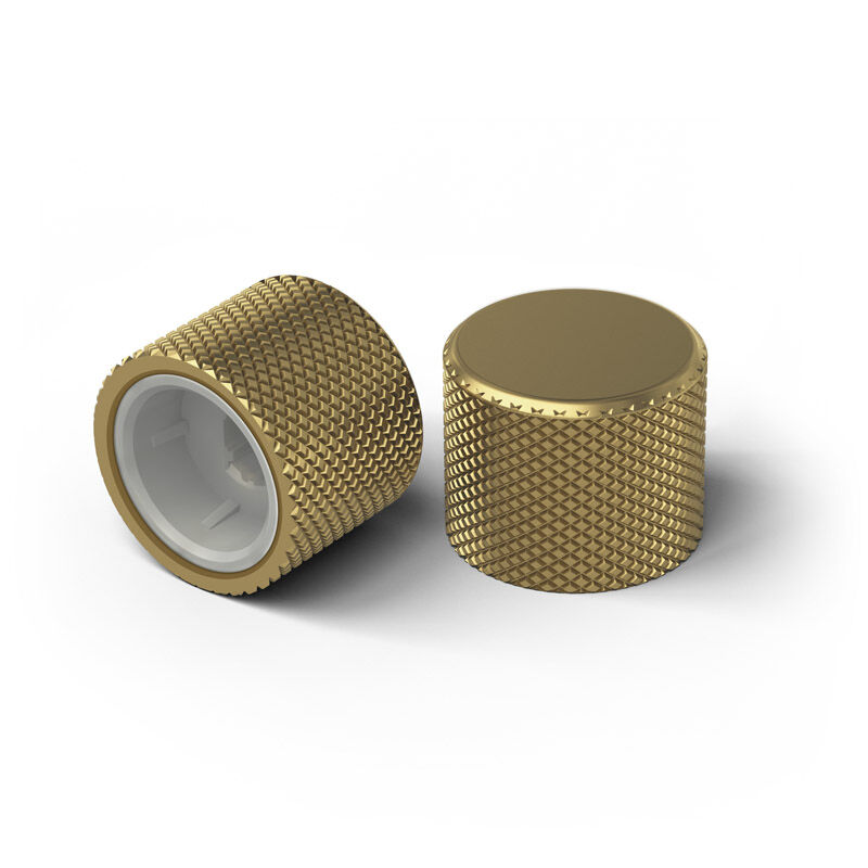 Glorious GMMK PRO Rotary Knob - gold