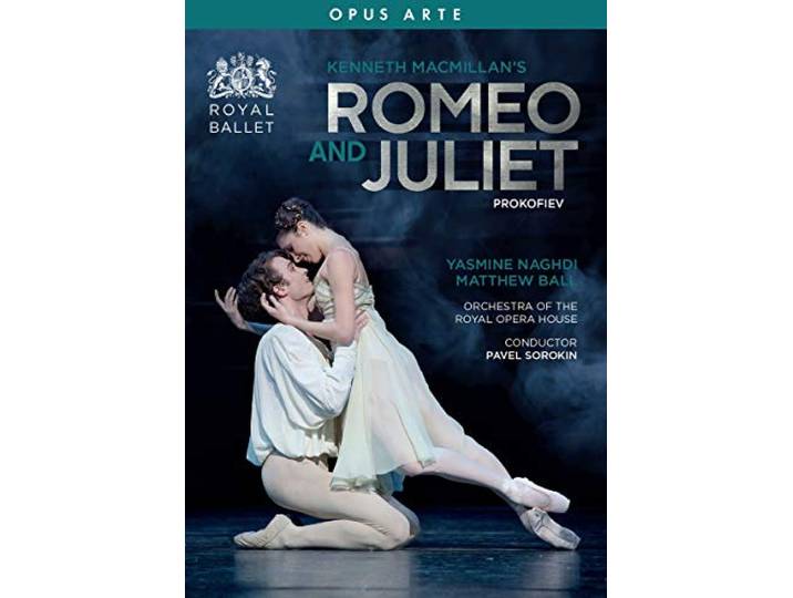 Romeo and Juliet