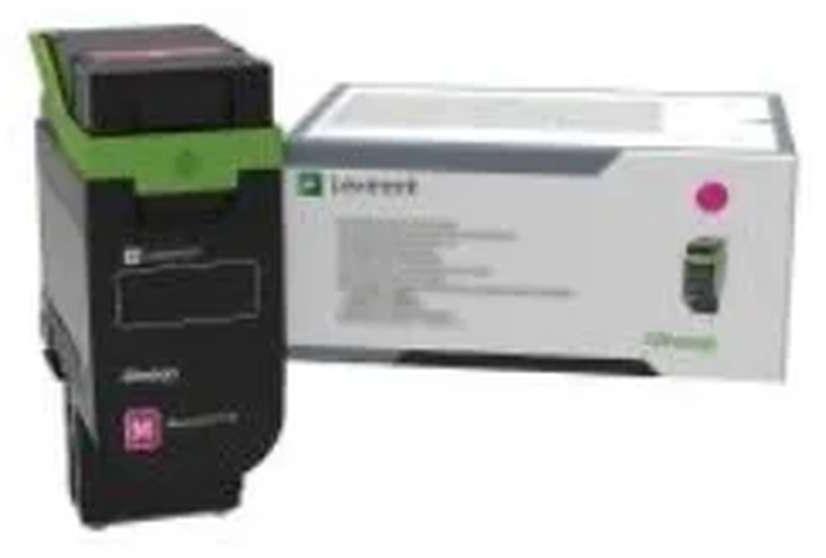 Lexmark 75M0H30, 8800 Seiten, Magenta, 1 Stück(e)