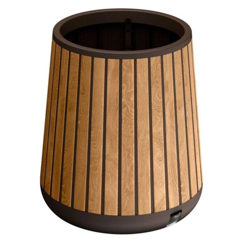 Keter Donica ogrodowa w kolorze brown 261030 (261030)