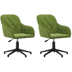 vidaXL, Stühle, Hedenfeld (2x)