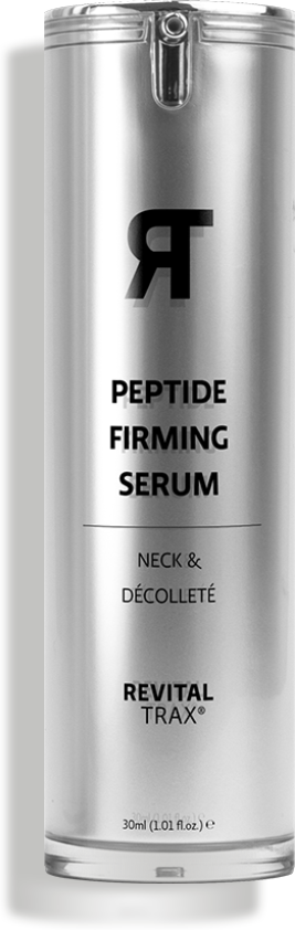 Peptide Firming Neck & Decolleté Serum
