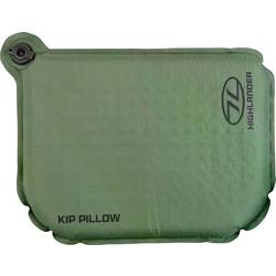 Highlander KIP Camping Matratze Olive-Grün SM134-OG