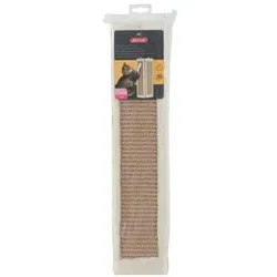 Zolux 504042BEI Katzenkratzer Katzenkratzbrett (Beige), Katzenbaum