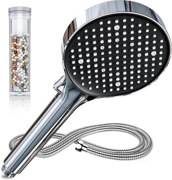 Magichome Handdouche Gepolijst 26 x 12 cm