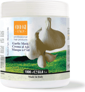 Everego Garlic Máscara 1000 ml