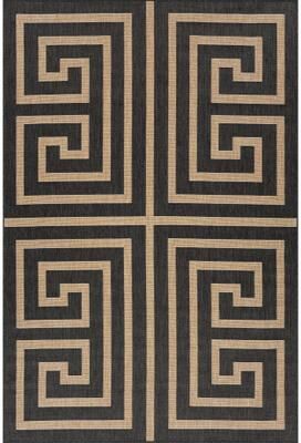 Nuloom Zirelle Indoor/Outdoor Contemporary Area Rug