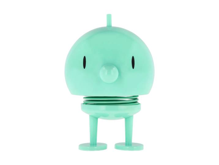 Hoptimist Figurine Hoptimist Bumble M Mint