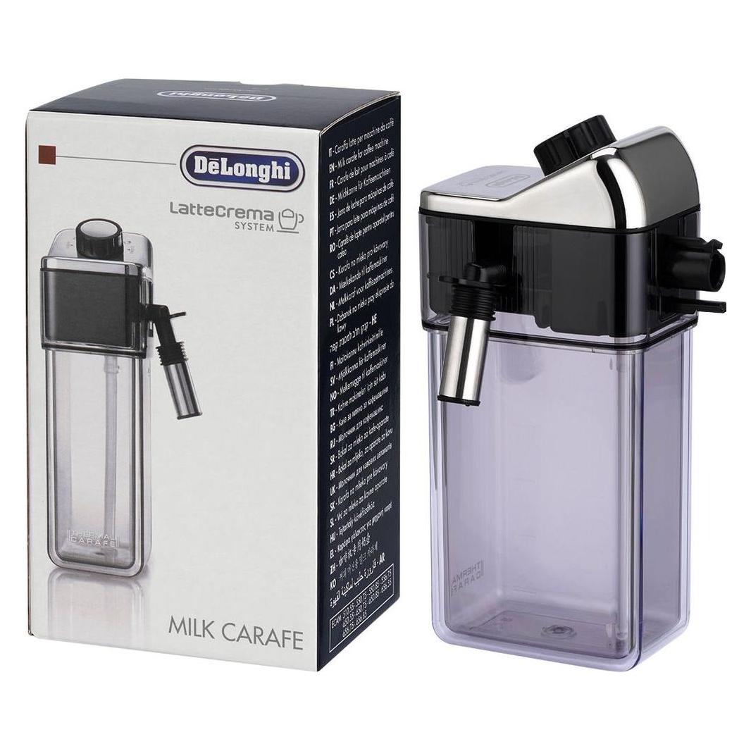 De'Longhi Milchkanne DLSC014 (G130060 / 966253-01)