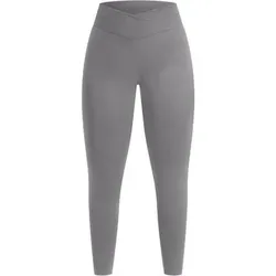 SMILODOX Leggings Silvia, Größe M in Grau Grau