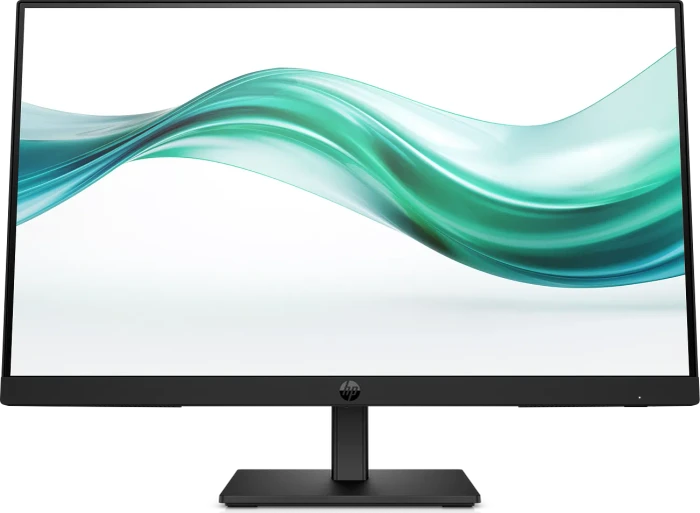 21,5" (54,61cm) HP Serie 3 Pro 322ph schwarz 1920x1080 1x DisplayPort 1.2 / 1xHDMI 1.4 / 1xVGA