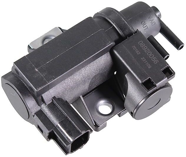 Metzger Autoteile Druckwandler, Saugrohr 08920056 Für Toyota