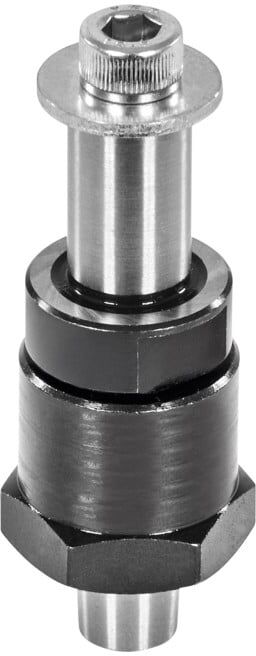 Broche porte-fraise ASL20/OF1400-OF2200 ; Festool (490131)