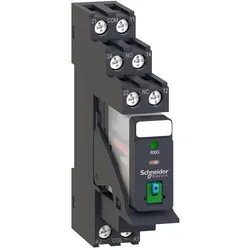 Schneider Electric Interface-Relais RXG22BDPV