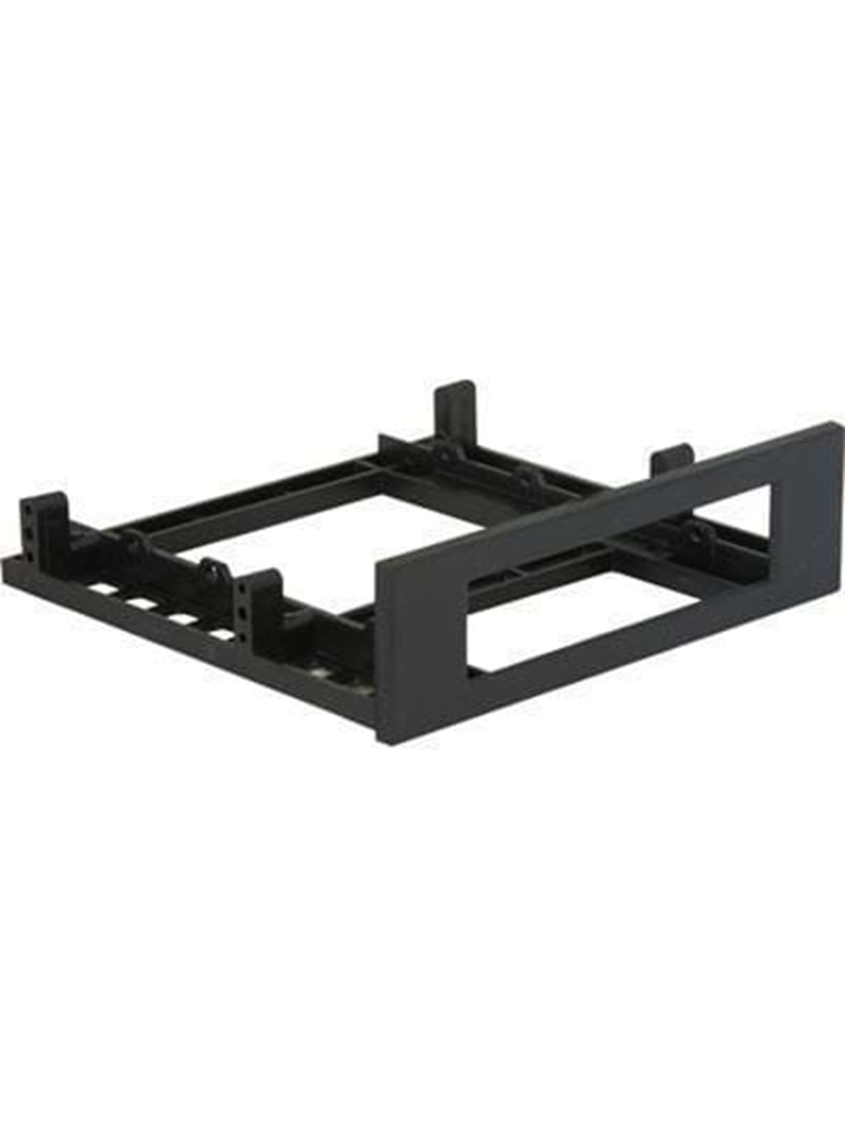DeLOCK Mounting-Rahmen für 3.5" Floppy