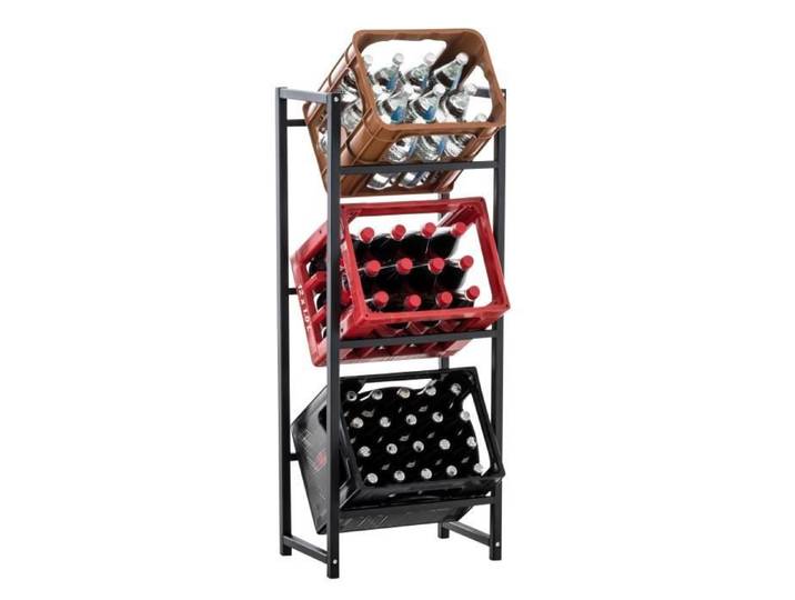 -CLP-Etagère à bouteilles Lennert-Array