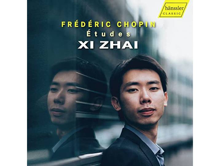 Etudes
