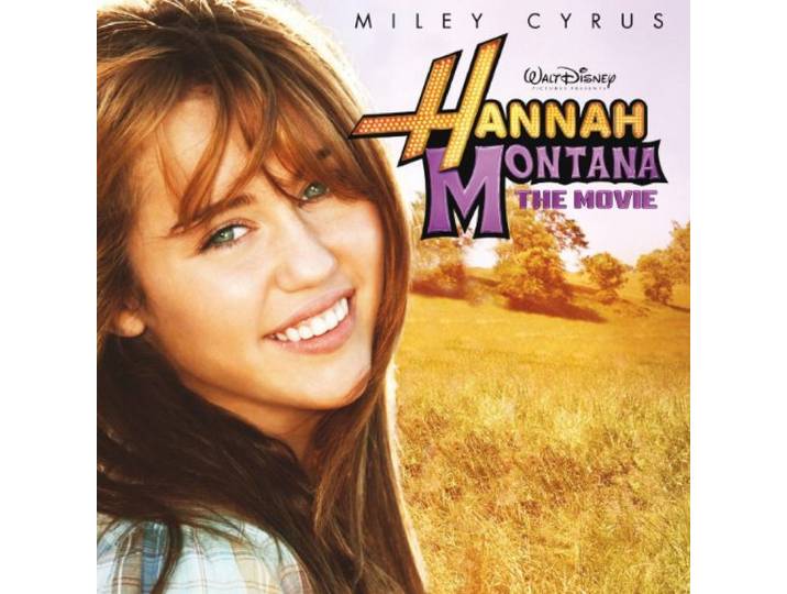 Hannah Montana: The Movie (Original Soundtrack)