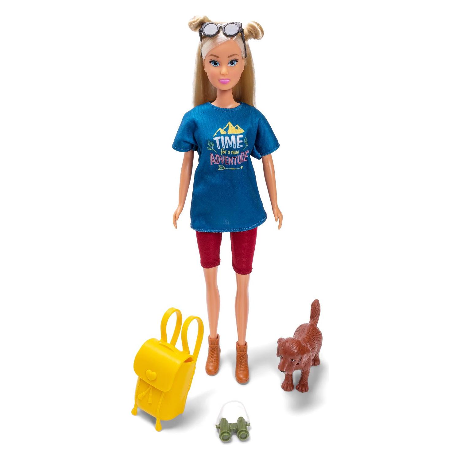 Simba SL Hiking (105733923)