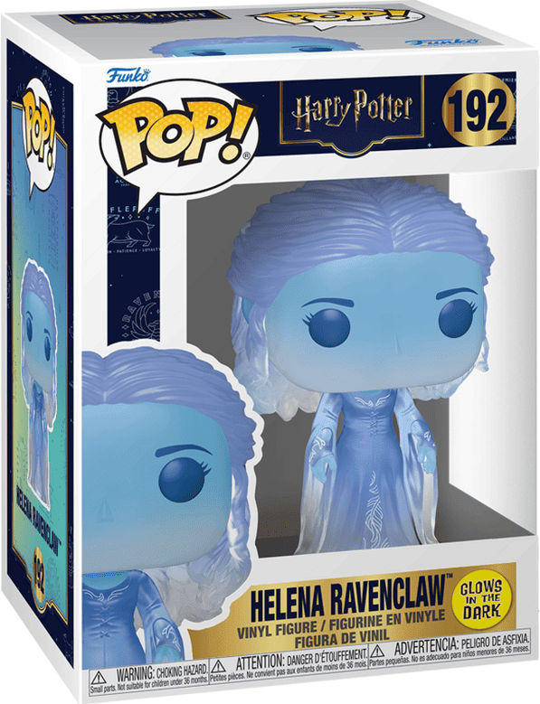 Funko Pop!Vinyl - Harry Potter - Helena Ravenclaw