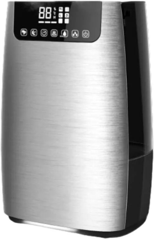 Tecno Air System UMIDIFICATORE RUBY AROMA 5.0 PLUS 105W 5LT 100MC