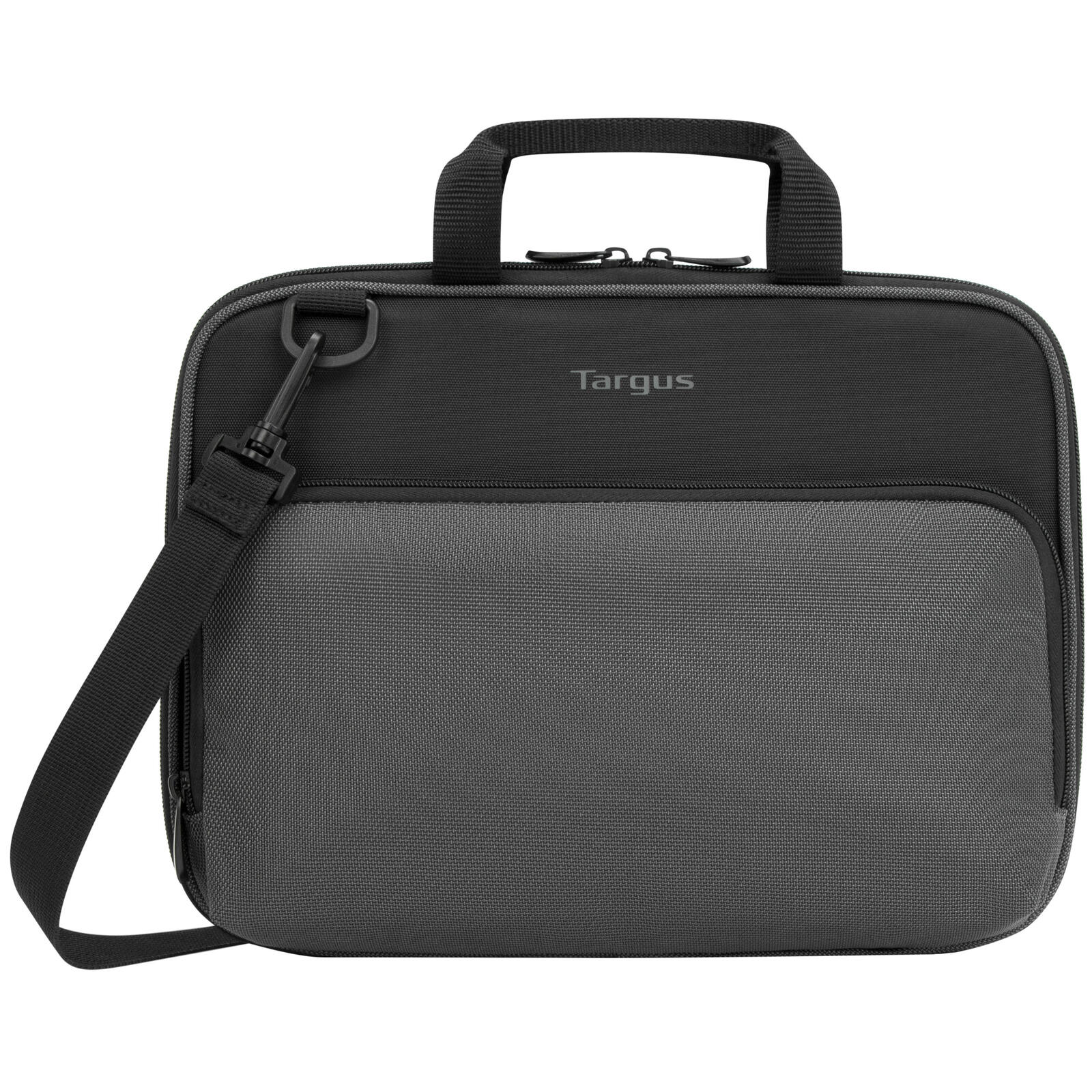 Targus Essential Work-In Case für Chromebook 11.6" (Grau/Schwarz) TED006GL