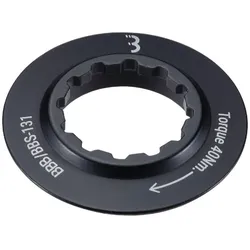 BBB CYCLING Center Lock Ring CenterBlock BBS-131 für Schnellspanner u