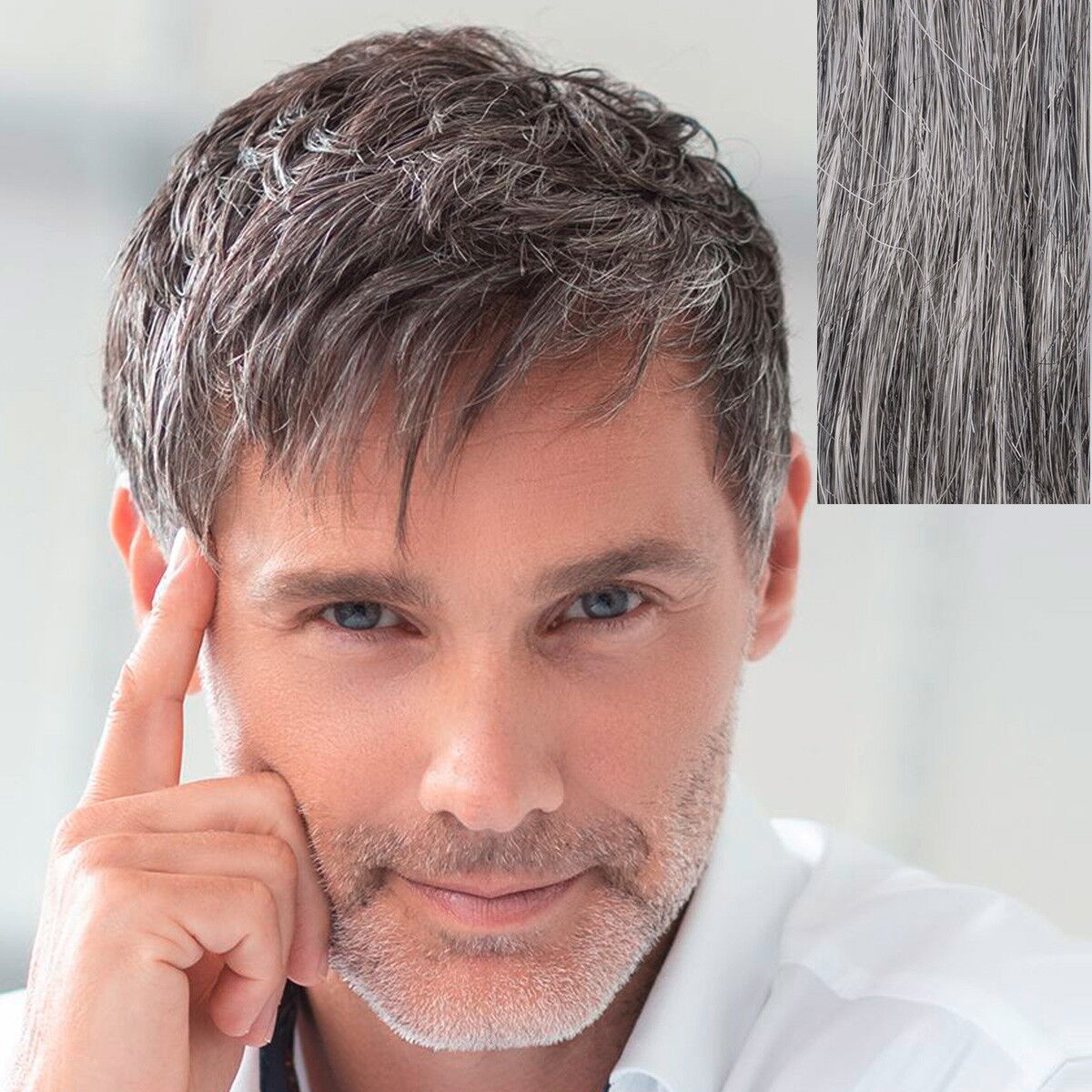 Ellen Wille Hairformance Toupet Jason