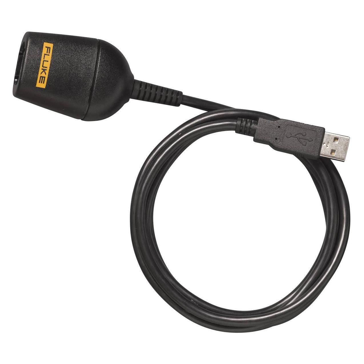Fluke Mess-Software FVF-Basic Passen (2396957)