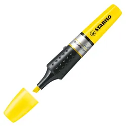 STABILO Textmarker LUMINATOR®, Etui mit 4 Stiften