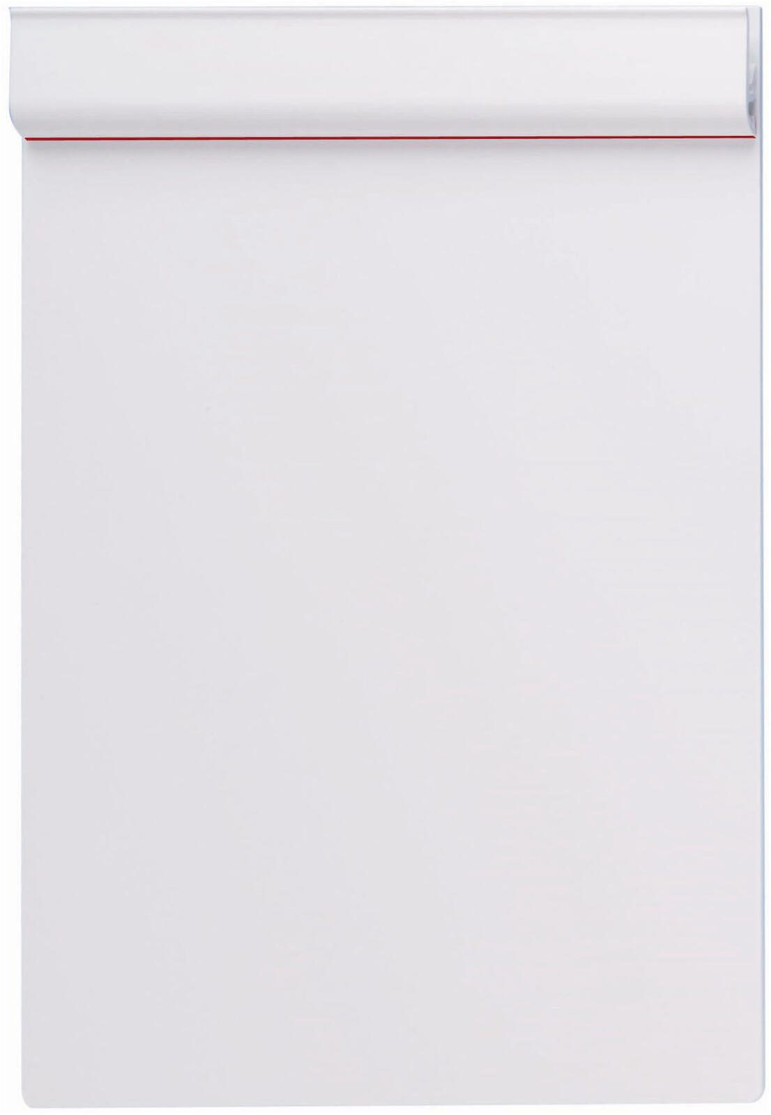 MAUL Klemmbrett MAULpro 231 A3 weiß 2318102