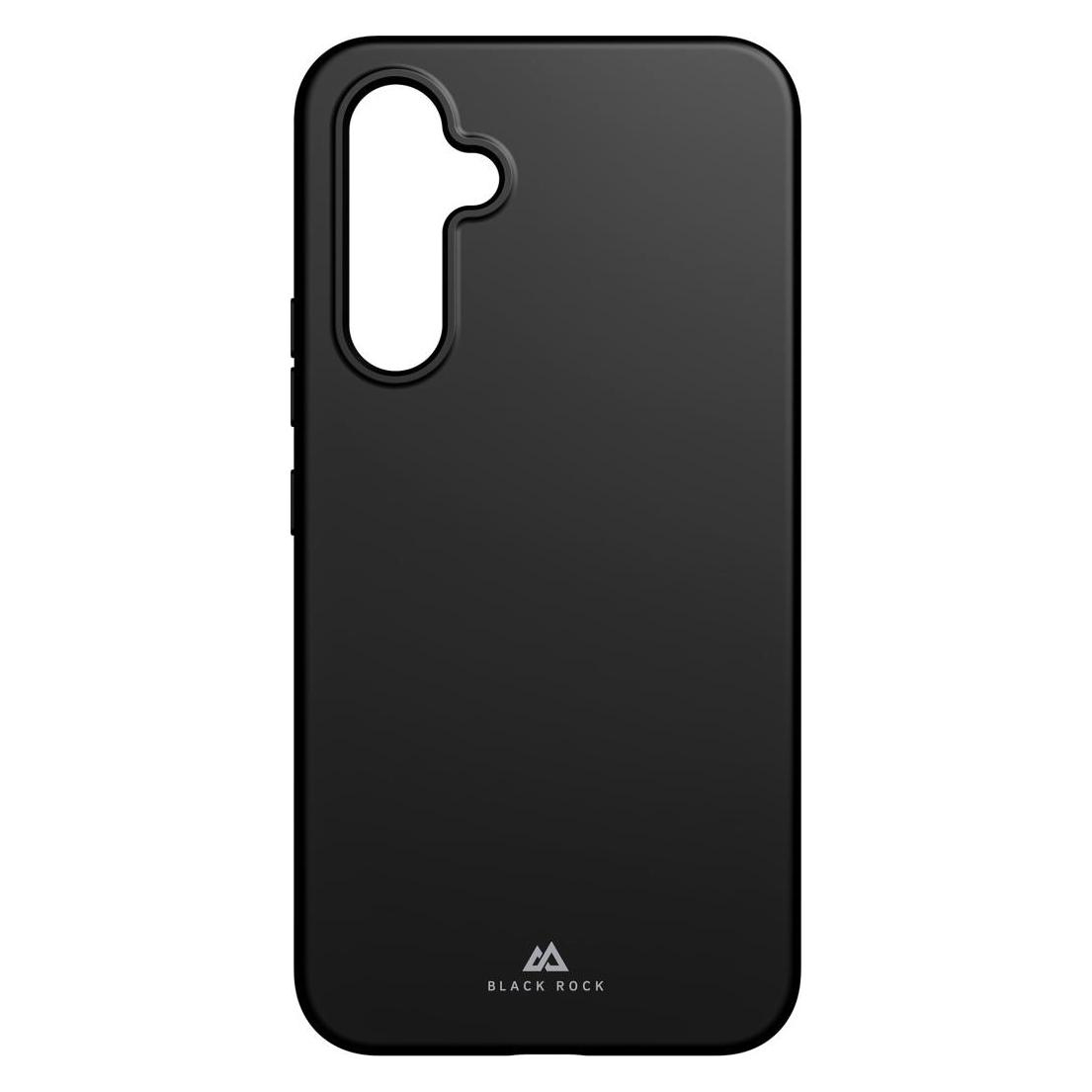 Black Rock Urban Case (Samsung Galaxy A14, Samsung Galaxy A14 5G) (2215FIT02)