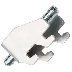 Siemens Dig.Industr. SIMATIC HMI Montageclip 6AV6671-6AP00-0AX0