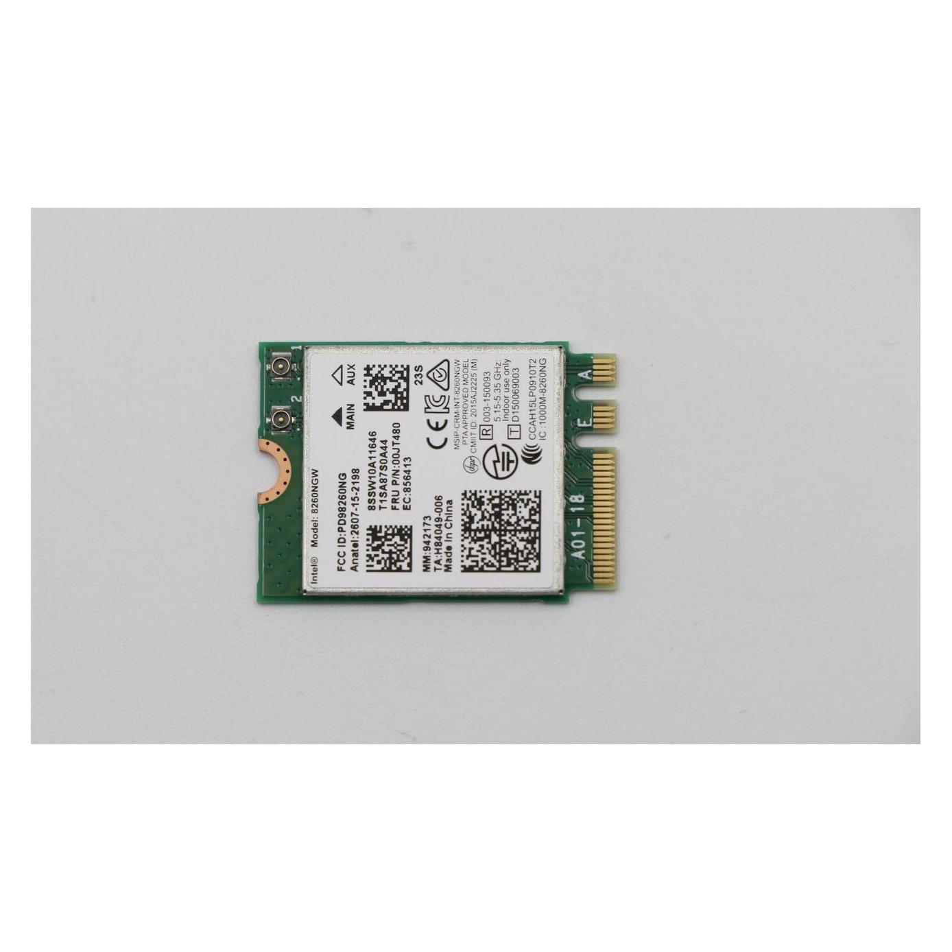 Lenovo Wifi Adptr (00JT480)
