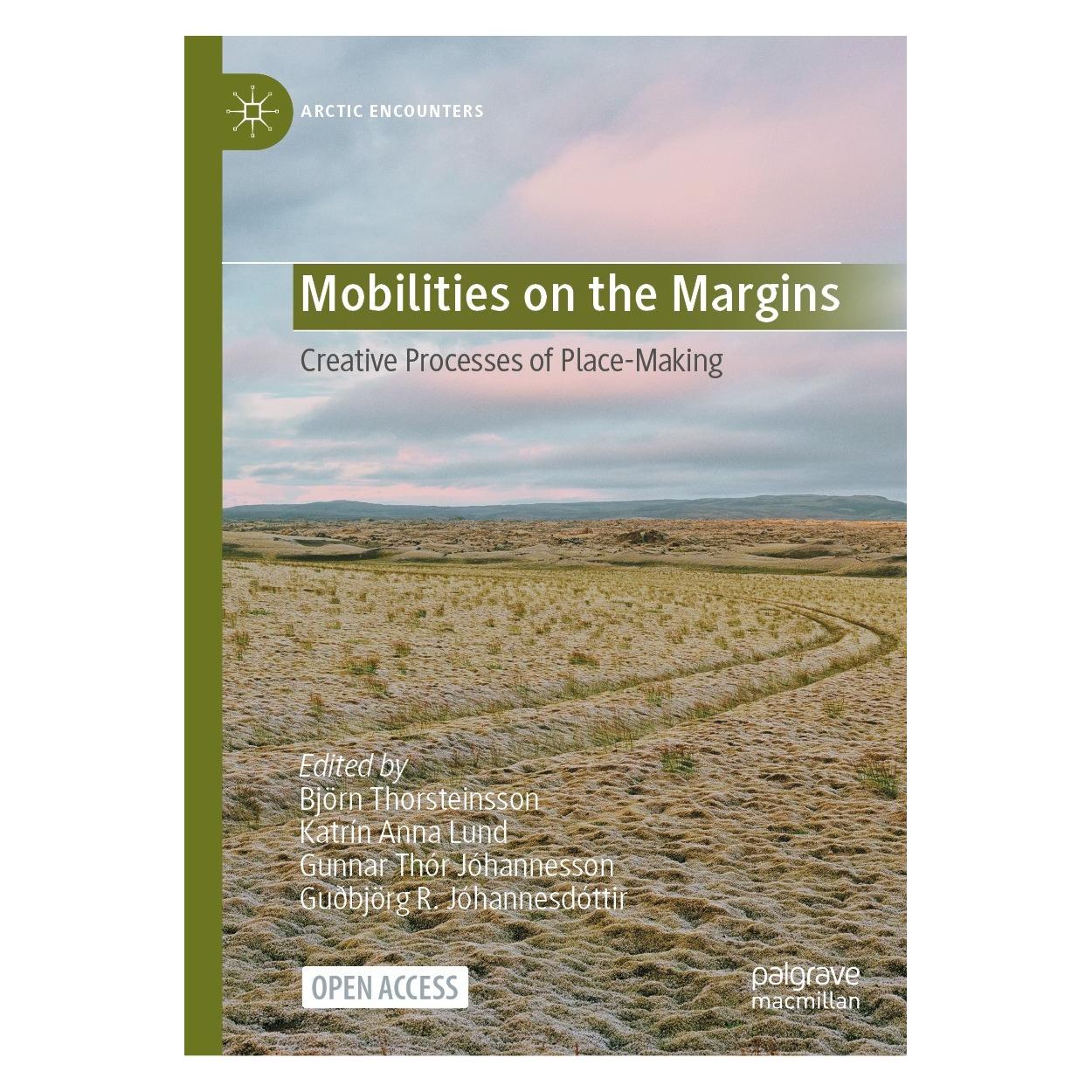 Springer Mobilities on the Margins (9783031413438)