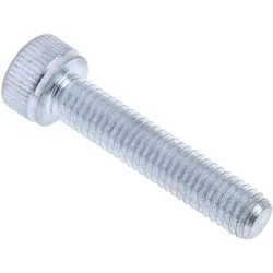 RS PRO, Schrauben, Schrauben Sechskant M5x25mm