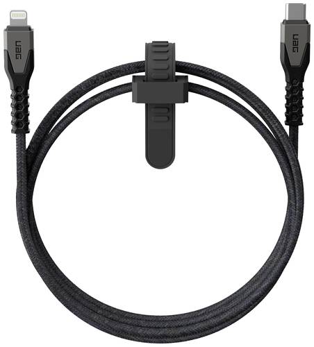 Urban Armor Gear iPad/iPhone/iPod Kabel [1x Lightning - 1x USB-C] 1.5m