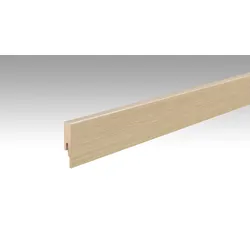 MEISTER Fussleiste Profil 20 PK Eiche Deep Grove 7390 - 2380 mm
