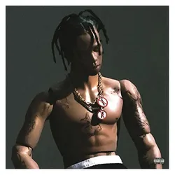 Legacy, Schallplatten, Scott Travis - Rodeo (dli) (Travis Scott)