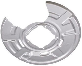 PROCARO PR19-1235 Brake disc backing plate