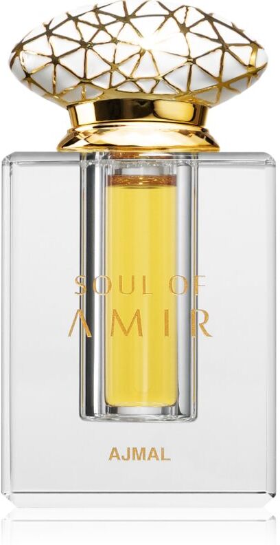 Ajmal Soul Of Amir perfume unisex 12 ml