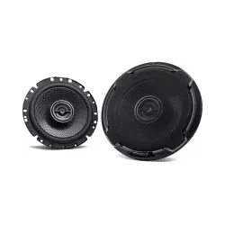 Kenwood KFC-PS1796 - 17cm 2-Wege-Lautsprecher mit 330 Watt (RMS 100 Watt) 170...