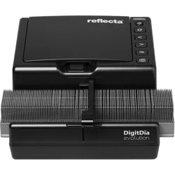 Reflecta, Scanner, DigitDia evolution (HDMI, SD Karte, SDHC Karte)
