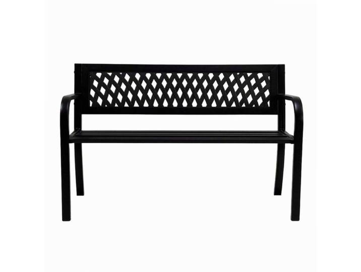 Banc de jardin WERKA PRO